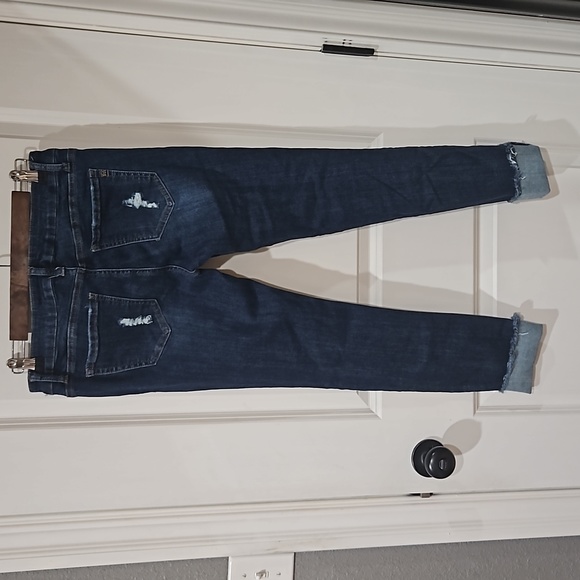Special A Ankle Skinny Jeans - Picture 2 of 2